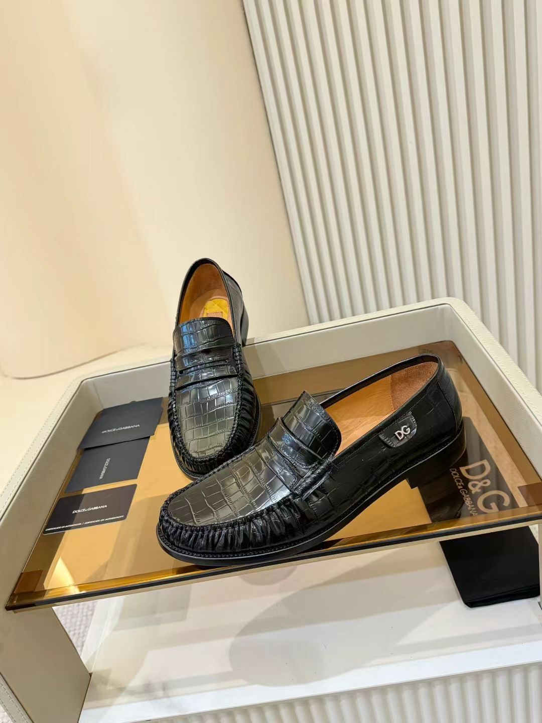 Dolce & Gabbana